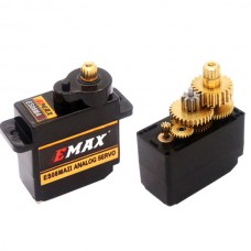 RC servo Emax o8md
